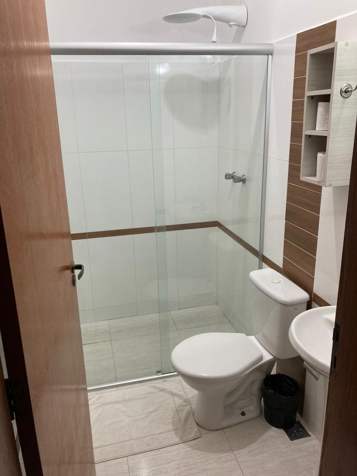 Hotel Prime Hortolândia Dış mekan fotoğraf